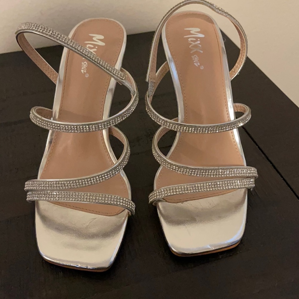 Dress Heels